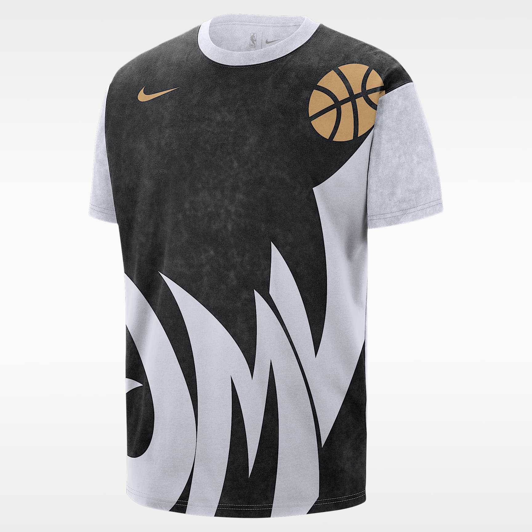 Washington Wizards Essential City Edition Men's Nike NBA Max90 T